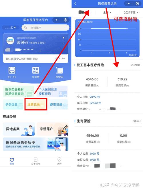 红杉医保个人账户钱怎么取出？这份医保提取全流程指南建议收藏